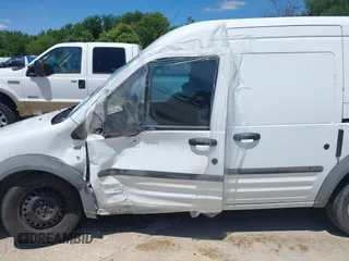 2011 Ford Transit Connect XLT z VIN NM0LS7DN3BT061329, wystawiony jako IAAI lot #42417038 z przebiegiem Nie podano mil oraz . Historia ofert i sprzedaży dostępna na DreamBid. Obrazek 6.