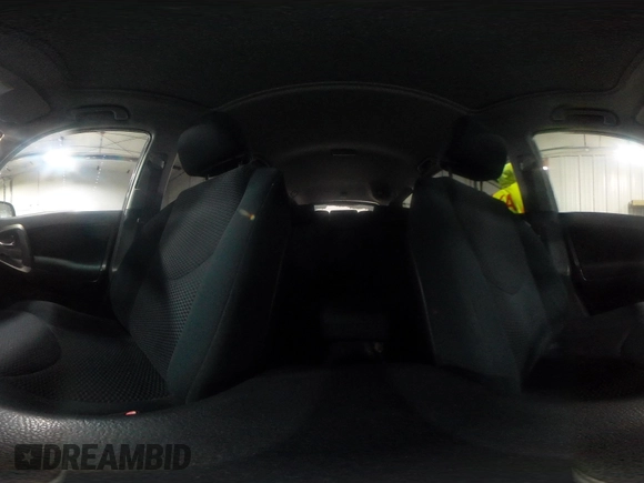 2011 Toyota RAV4 Sport with VIN JTMRK4DV1B5099996, listed as a IAAI auction lot 41237390 with 112,280 mi miles. Bid and sale history available at carsss.com. Image 18.