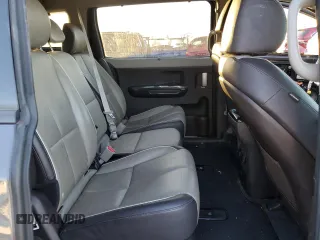 2018 Kia Sedona SX-L with VIN KNDME5C17J6389707, listed as a Copart auction lot 42446375 with 78,325 mi miles and Salvage Title. Bid and sale history available at carsss.com. Image 11.
