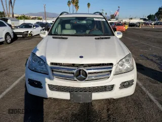 2009 Mercedes-Benz GL-Class 3.0L BlueTEC with VIN 4JGBF25EX9A473916, listed as a Copart auction lot 77783184 with 159,545 mi miles and Clean Title. Bid and sale history available at carsss.com. Image 5.