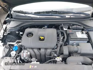 2020 Hyundai Elantra SEL z VIN 5NPD84LF9LH532517, wystawiony jako IAAI lot #42031456 z przebiegiem 37 611 mil mil oraz . Historia ofert i sprzedaży dostępna na DreamBid. Obrazek 10.