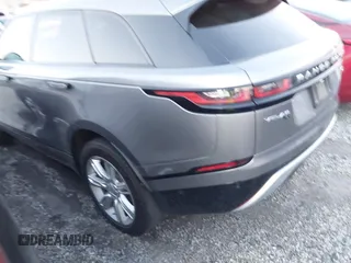 2021 Land Rover Range Rover Velar S with VIN SALYJ2EX3MA326126, listed as a IAAI auction lot 41498835 with 29,325 mi miles and . Bid and sale history available at DreamBid. Image 3.
