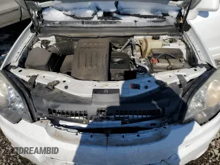 2013 Chevrolet Captiva Sport LTZ with VIN 3GNAL4EK5DS550510, listed as a Copart auction lot 88650555 with 161,931 mi miles and Salvage Title. Bid and sale history available at DreamBid. Image 13.