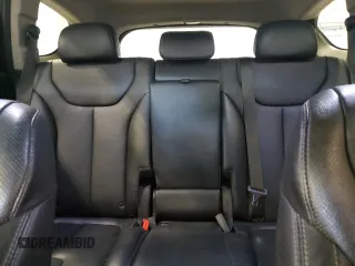2019 Hyundai Santa Fe Ultimate with VIN 5NMS53AA0KH124114, listed as a Copart auction lot 42090225 with 106,477 mi miles and Clean Title. Bid and sale history available at carsss.com. Image 10.
