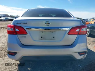 2017 Nissan Sentra S with VIN 3N1AB7AP0HY337565, listed as a IAAI auction lot 41321541 with 94,263 mi miles. Bid and sale history available at carsss.com. Image 17.