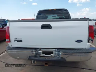 2003 Ford F-150 XL with VIN 1FTRX17L43NB82477, listed as a IAAI auction lot 42427957 with Not provided miles and . Bid and sale history available at DreamBid. Image 16.