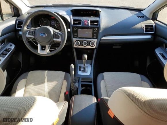 2016 Subaru Crosstrek Premium with VIN JF2GPABC6G8328074, listed as a Copart auction lot 49053825 with 107,854 mi miles and Salvage Title. Bid and sale history available at carsss.com. Image 8.