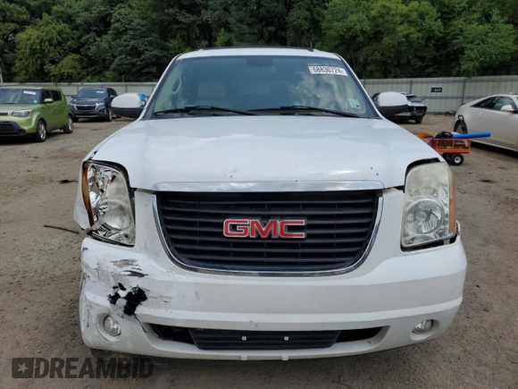 2007 GMC Yukon XL SLT with VIN 1GKFC16097R283300, listed as a Copart auction lot 68830724 with 145,593 mi miles and Salvage Title. Bid and sale history available at carsss.com. Image 5.