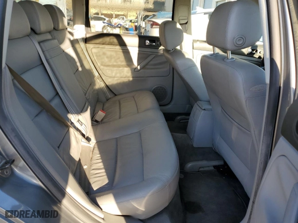 2003 Volkswagen Passat GLS with VIN WVWVD63B63E164032, listed as a Copart auction lot 88300875 with 80,695 mi miles and Clean Title. Bid and sale history available at carsss.com. Image 10.