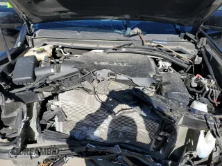 2020 Chevrolet Colorado 2WD LT with VIN 1GCGSCEN7L1238151, listed as a Copart auction lot 89070775 with 111,984 mi miles and Salvage Title. Bid and sale history available at carsss.com. Image 13.