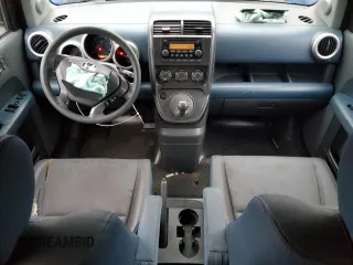 2004 Honda Element EX with VIN 5J6YH27624L030729, listed as a Copart auction lot 84865904 with 250,101 mi miles and Salvage Title. Bid and sale history available at DreamBid. Image 8.