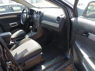 2012 Chevrolet Captiva Sport LT with VIN 3GNAL3E5XCS651268, listed as a IAAI auction lot 41936062 with 56,000 mi miles. Bid and sale history available at carsss.com. Image 5.