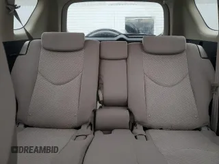 2008 Toyota RAV4 Ltd with VIN JTMBK31V086034723, listed as a Copart auction lot 43076275 with 114,731 mi miles and Salvage Title. Bid and sale history available at carsss.com. Image 10.