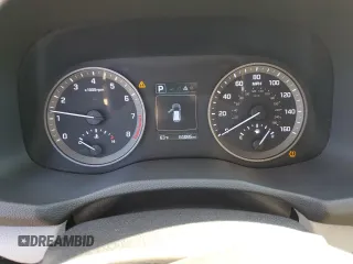 2017 Hyundai Tucson Limited z VIN KM8J3CA20HU316785, wystawiony jako Copart lot #53430365 z przebiegiem 64 085 mil mil oraz Szkoda całkowita • Salvage title. Historia ofert i sprzedaży dostępna na DreamBid. Obrazek 9.