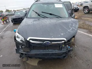 2017 Subaru Forester Touring with VIN JF2SJAWC5HH561998, listed as a IAAI auction lot 41965970 with 81,991 mi miles. Bid and sale history available at carsss.com. Image 12.