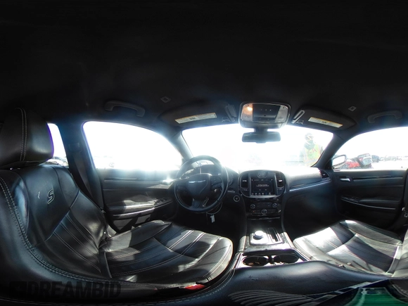 2020 Chrysler 300 S with VIN 2C3CCAGG6LH131564, listed as a IAAI auction lot 41830427 with 88,957 mi miles and . Bid and sale history available at DreamBid. Image 18.