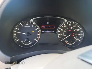 2018 Nissan Altima SV with VIN 1N4AL3AP6JC191860, listed as a Copart auction lot 48862284 with 131,892 mi miles and Non Repairable. Bid and sale history available at DreamBid. Image 9.