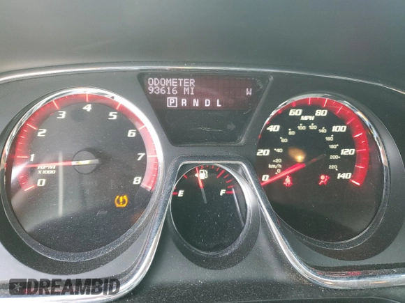 2015 GMC Acadia SLE с VIN 1GKKRPKD3FJ350981, выставлен на аукционе Copart как лот 58152465 с пробегом 93 616 миль миль и Чистый • Clean title. История ставок и продаж доступна на DreamBid. Изображение 9.