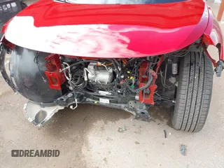 2023 Volkswagen ID.4 S z VIN 1V25MPE87PC018469, wystawiony jako IAAI lot #41243255 z przebiegiem 11 728 mil mil oraz . Historia ofert i sprzedaży dostępna na DreamBid. Obrazek 6.