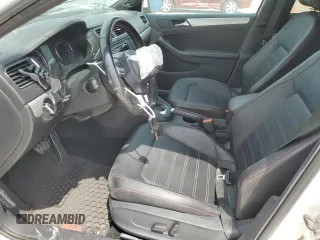 2013 Volkswagen Jetta GLI Autobahn с VIN 3VW467AJ8DM237108, выставлен на аукционе Copart как лот 53583915 с пробегом 148 623 миль миль и Списание • Salvage title. История ставок и продаж доступна на DreamBid. Изображение 7.