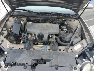 2007 Buick LaCrosse CX z VIN 2G4WC582471177696, wystawiony jako Copart lot #58557985 z przebiegiem Nie podano mil oraz Szkoda całkowita • Salvage title. Historia ofert i sprzedaży dostępna na DreamBid. Obrazek 11.