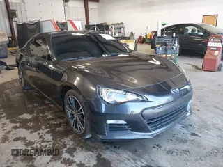 2016 Subaru BRZ Premium with VIN JF1ZCAB19G9600859, listed as a IAAI auction lot 42120785 with 99,337 mi miles and . Bid and sale history available at DreamBid. Image 1.