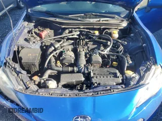2013 Subaru BRZ Premium with VIN JF1ZCAB12D1604004, listed as a Copart auction lot 75694164 with 115,259 mi miles and Clean Title. Bid and sale history available at DreamBid. Image 11.