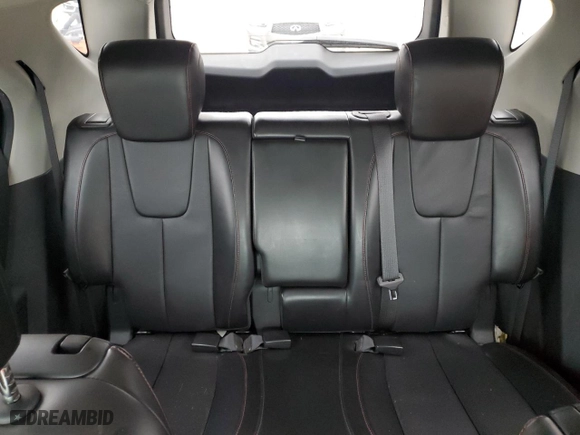 2010 Chevrolet Equinox LTZ with VIN 2CNFLFEY5A6208124, listed as a Copart auction lot 44129195 with 93,477 mi miles and Clean Title. Bid and sale history available at carsss.com. Image 10.
