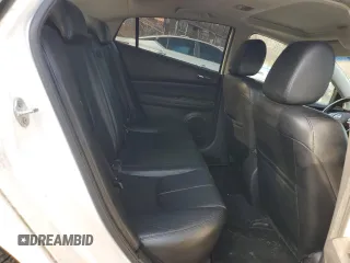 2010 Mazda 6 S Grand Touring with VIN 1YVHZ8CB0A5M38410, listed as a Copart auction lot 85482414 with 101,919 mi miles and Salvage Title. Bid and sale history available at DreamBid. Image 10.