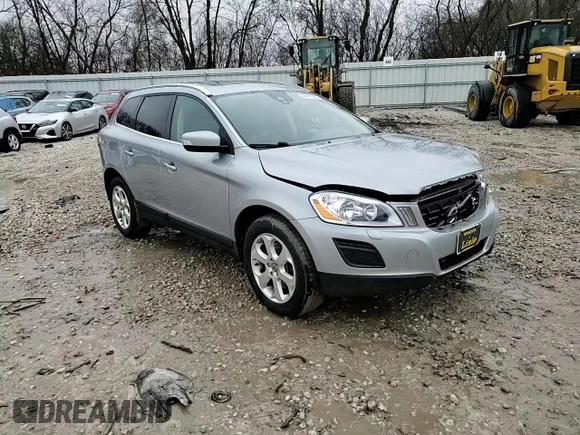 2012 Volvo XC60 3.2L с VIN YV4952DZ6C2255609, выставлен на аукционе Copart как лот 49676525 с пробегом 179 751 миль миль и На запчасти • Non repairable. История ставок и продаж доступна на DreamBid. Изображение 14.