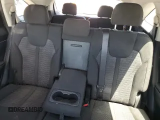 2021 Kia Sorento LX z VIN 5XYRGDLC4MG018310, wystawiony jako Copart lot #56917725 z przebiegiem 42 665 mil mil oraz Szkoda całkowita • Salvage title. Historia ofert i sprzedaży dostępna na DreamBid. Obrazek 10.