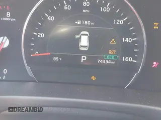 2020 Kia Sorento SX z VIN 5XYPKDA53LG646612, wystawiony jako IAAI lot #42108349 z przebiegiem 74 334 mil mil oraz . Historia ofert i sprzedaży dostępna na DreamBid. Obrazek 16.