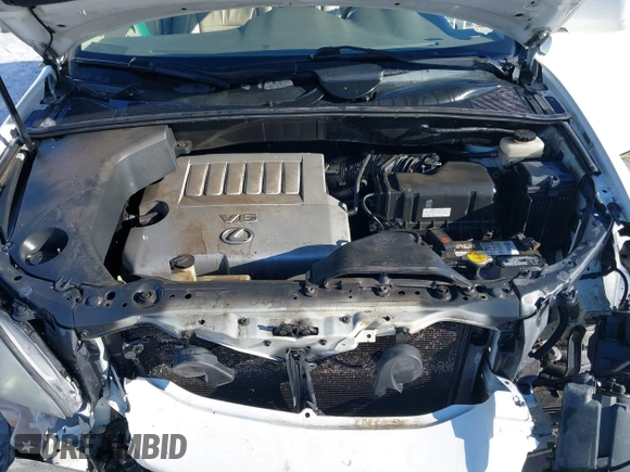 2009 Lexus RX 350 with VIN 2T2GK31U49C066951, listed as a IAAI auction lot 41369133 with 136,675 mi miles and . Bid and sale history available at DreamBid. Image 10.