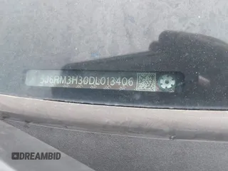 2013 Honda CR-V LX z VIN 5J6RM3H30DL013406, wystawiony jako IAAI lot #42465336 z przebiegiem 218 453 mil mil oraz . Historia ofert i sprzedaży dostępna na DreamBid. Obrazek 9.