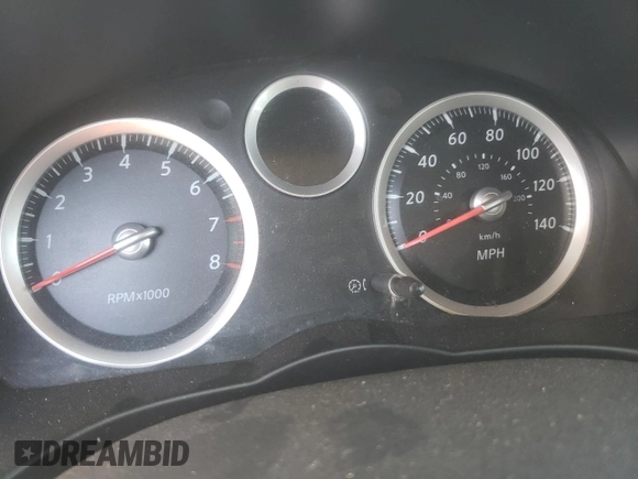 2011 Nissan Sentra SL with VIN 3N1AB6AP4BL700755, listed as a Copart auction lot 73088304 with Not Provided miles and Salvage Title. Bid and sale history available at DreamBid. Image 9.