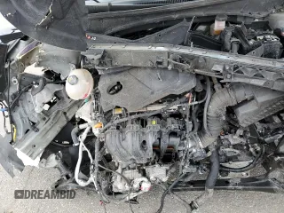 2022 Hyundai Santa Cruz SEL z VIN 5NTJBDAEXNH028481, wystawiony jako Copart lot #50438445 z przebiegiem Nie podano mil oraz Szkoda całkowita • Salvage title. Historia ofert i sprzedaży dostępna na DreamBid. Obrazek 12.