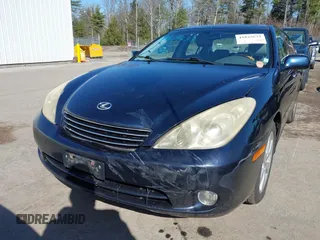 2005 Lexus ES 350 z VIN JTHBA30G655074777, wystawiony jako IAAI lot #41825633 z przebiegiem 187 298 mil mil oraz . Historia ofert i sprzedaży dostępna na DreamBid. Obrazek 6.