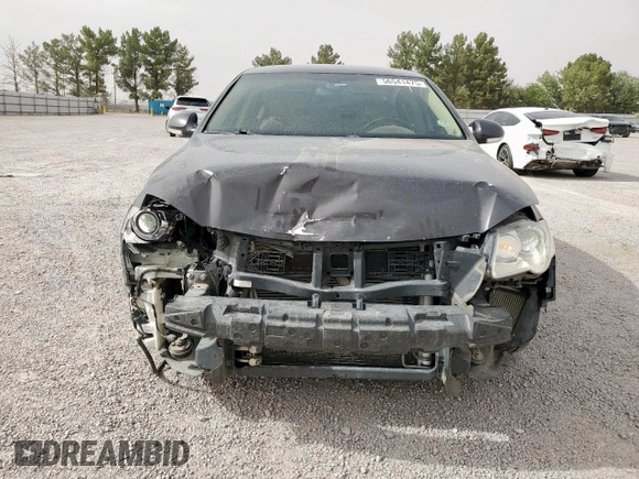 2006 Volkswagen Passat 3.6L V6 с VIN WVWDU73C66P127551, выставлен на аукционе Copart как лот 56541475 с пробегом 103 826 миль миль и Списание • Salvage title. История ставок и продаж доступна на DreamBid. Изображение 5.