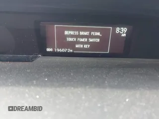 2012 Toyota Prius z VIN JTDKN3DP3C3012388, wystawiony jako IAAI lot #42436517 z przebiegiem 196 072 mil mil oraz . Historia ofert i sprzedaży dostępna na DreamBid. Obrazek 15.