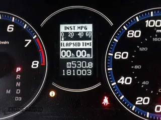 2006 Acura TSX with VIN JH4CL968X6C011258, listed as a IAAI auction lot 42452114 with 181,003 mi miles and . Bid and sale history available at DreamBid. Image 15.