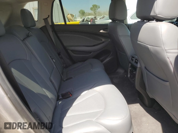 2020 Buick Envision Essence with VIN LRBFXCSA8LD209866, listed as a Copart auction lot 53059055 with 70,285 mi miles and Salvage Title. Bid and sale history available at carsss.com. Image 11.
