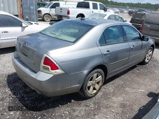 2008 Ford Fusion SE with VIN 3FAHP07168R176212, listed as a IAAI auction lot 42038714 with 240,649 mi miles and . Bid and sale history available at DreamBid. Image 4.