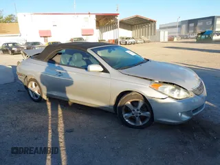 2005 Toyota Solara SE z VIN 4T1FA38P65U040475, wystawiony jako IAAI lot #41816379 z przebiegiem 174 402 mil mil oraz . Historia ofert i sprzedaży dostępna na DreamBid. Obrazek 14.