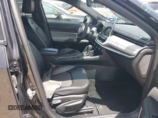 2024 Jeep Compass Latitude с VIN 3C4NJDBN4RT111850, выставлен на аукционе IAAI как лот 42771963 с пробегом 40 626 миль миль и . История ставок и продаж доступна на DreamBid. Изображение 5.