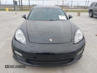 2013 Porsche Panamera with VIN WP0AA2A70DL011450, listed as a IAAI auction lot 41603123 with 97,212 mi miles and . Bid and sale history available at DreamBid. Image 12.