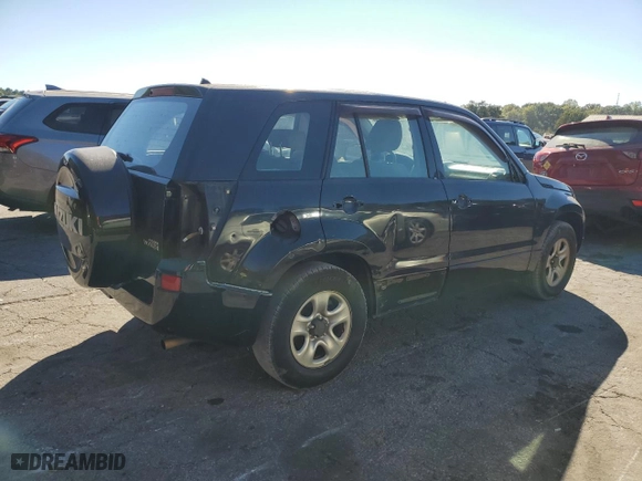 2011 Suzuki Grand Vitara with VIN JS3TE0D17B4100157, listed as a Copart auction lot 78046604 with 120,318 mi miles and Salvage Title. Bid and sale history available at carsss.com. Image 3.