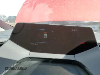 2024 Toyota Prius LE z VIN JTDADABU6R3021347, wystawiony jako Copart lot #51042095 z przebiegiem 1 460 mil mil oraz Szkoda całkowita • Salvage title. Historia ofert i sprzedaży dostępna na DreamBid. Obrazek 9.