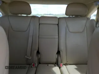 2012 Lexus RX 350 with VIN 2T2ZK1BA8CC067142, listed as a Copart auction lot 55295255 with 223,284 mi miles and Clean Title. Bid and sale history available at DreamBid. Image 10.