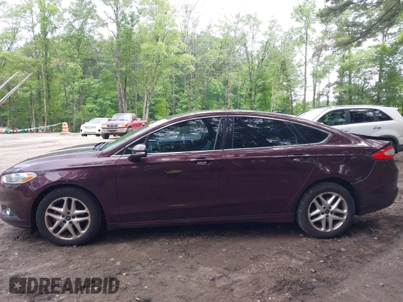 2013 Ford Fusion SE with VIN 3FA6P0H95DR327580, listed as a IAAI auction lot 42480224 with 115,978 mi miles and . Bid and sale history available at DreamBid. Image 14.