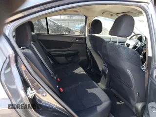 2014 Subaru Impreza Premium z VIN JF1GJAC60EH024878, wystawiony jako Copart lot #46691755 z przebiegiem 105 869 mil mil oraz Szkoda całkowita • Salvage title. Historia ofert i sprzedaży dostępna na DreamBid. Obrazek 10.